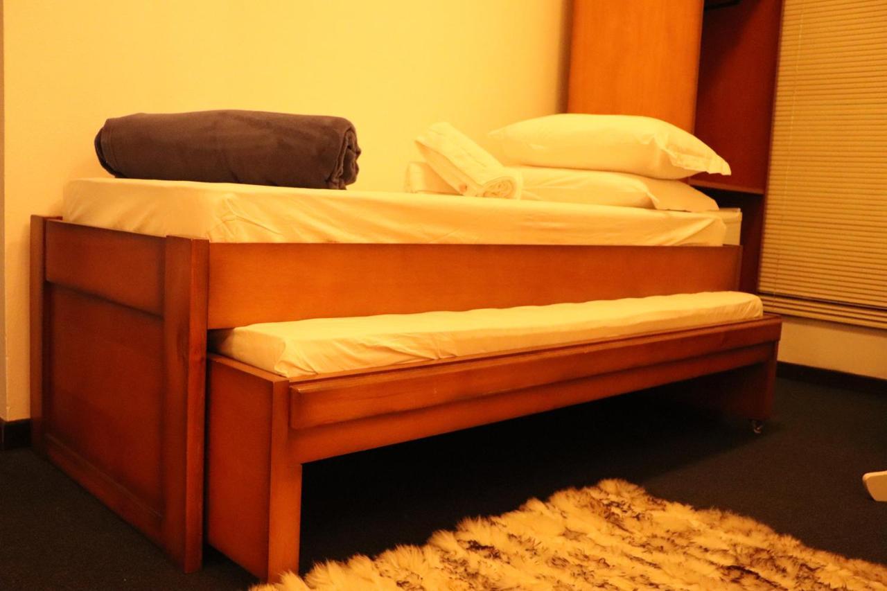 Pousada Hencke Haus (Adults Only) Canela Dış mekan fotoğraf