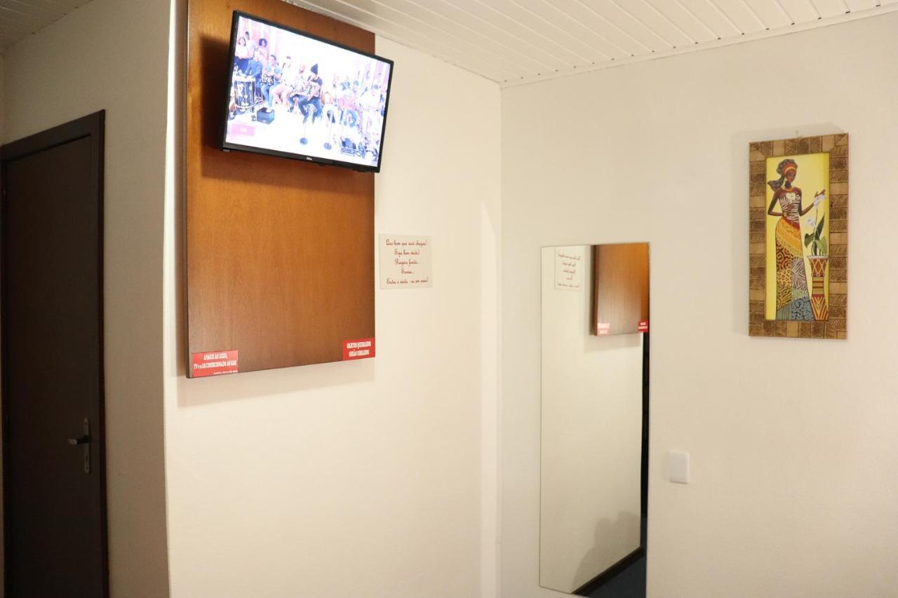 Pousada Hencke Haus (Adults Only) Canela Dış mekan fotoğraf
